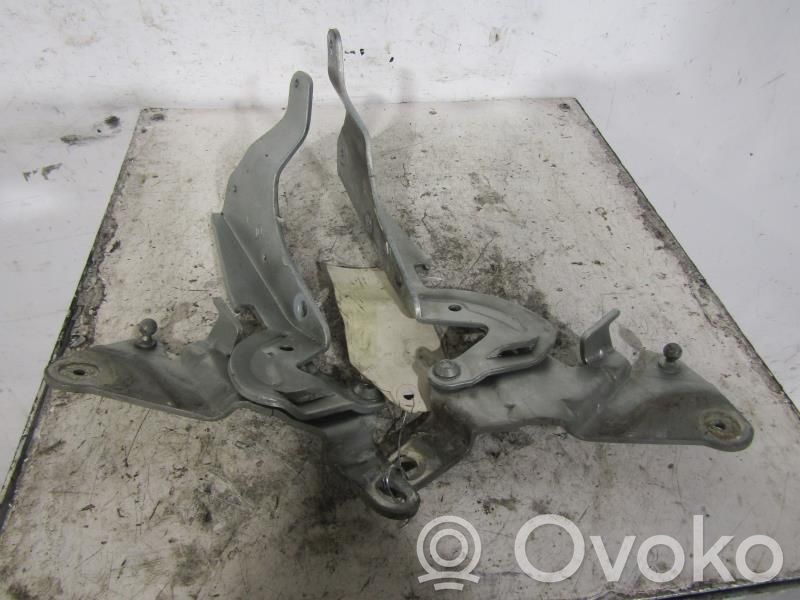 Renault Espace IV Engine bonnet/hood hinges 