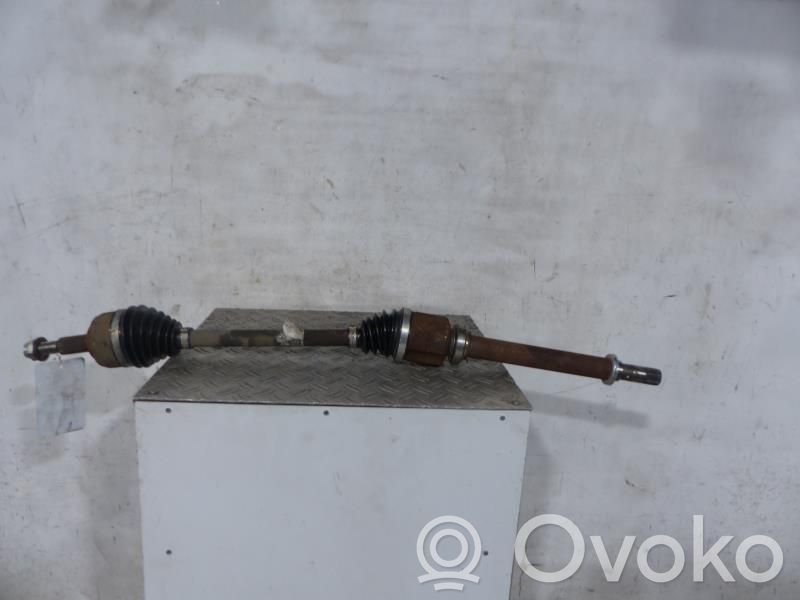 Eje de transmisión delantero   391000128R