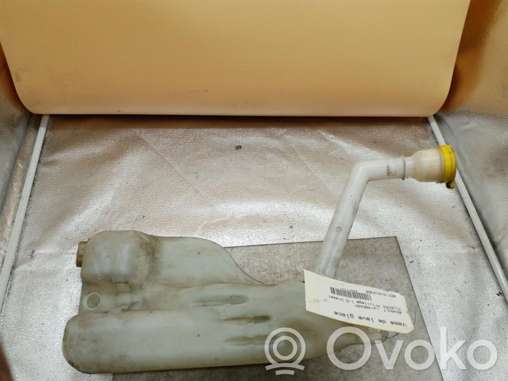 Wischwasserbehälter   289109486R