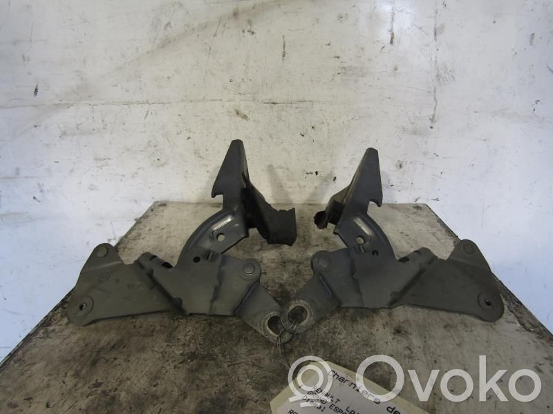 Renault Espace -  Grand espace IV Engine bonnet/hood hinges 