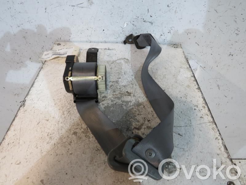 Cinturón delantero   7700422309
