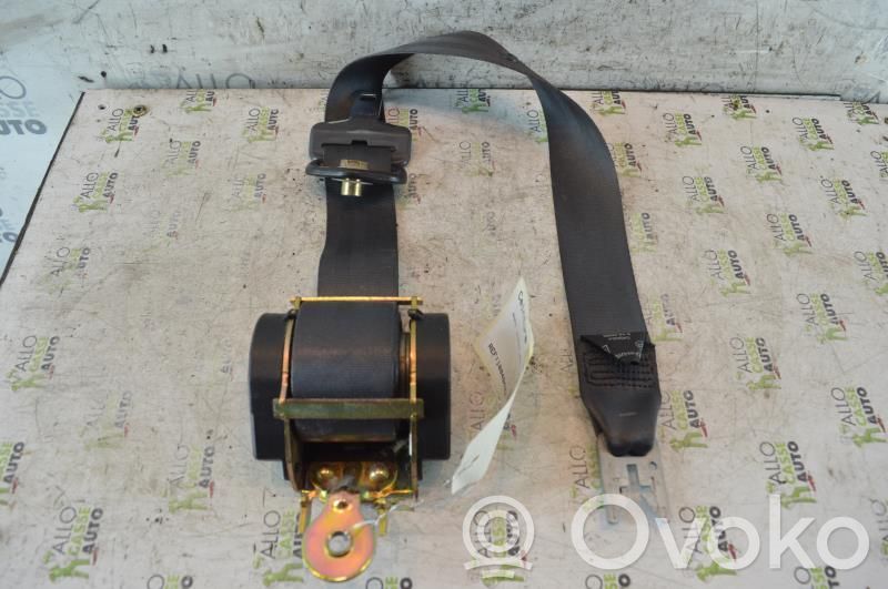 Cinturón delantero   7701206446