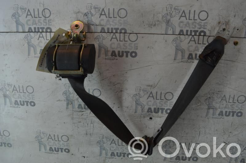 Renault Laguna II Cinturón delantero 