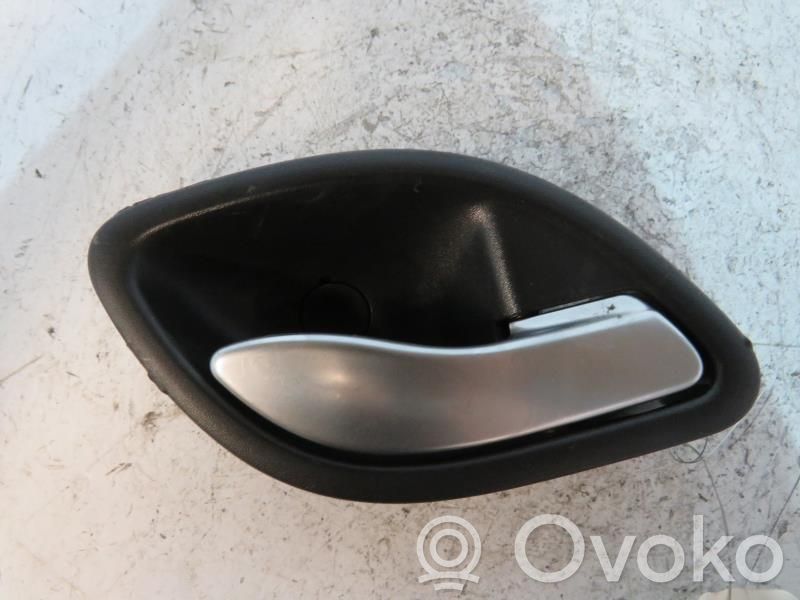 Renault Laguna II Manecilla interna puerta trasera 