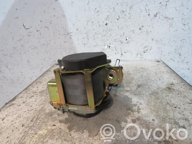 Renault Laguna II Cinturón trasero 