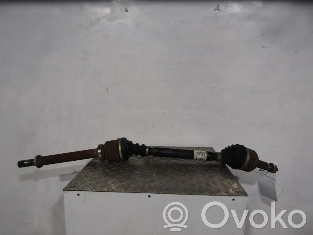 Eje de transmisión delantero   8200934677,360ST94