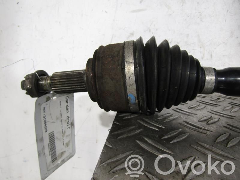 Eje de transmisión delantero   8200934677,360ST94