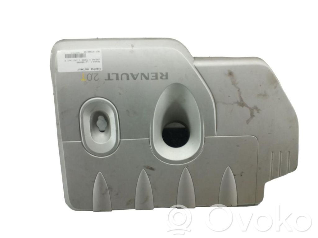 Couvercle cache moteur   8200917836