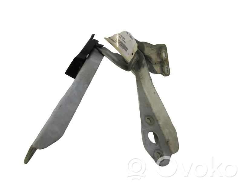 Engine bonnet/hood hinges   654010006R