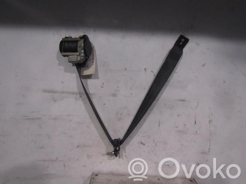 Renault Megane II Cinturón trasero 