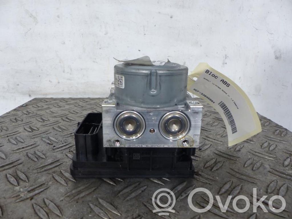 Renault Megane IV Bomba de ABS 