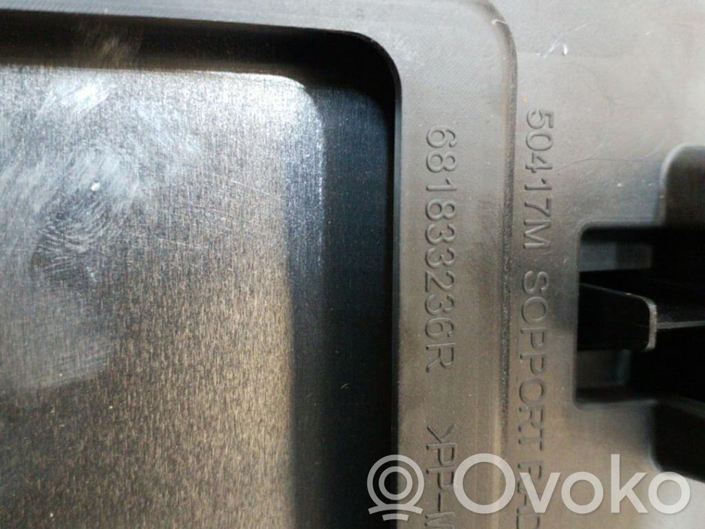 Renault Megane IV Screen/display/small screen 