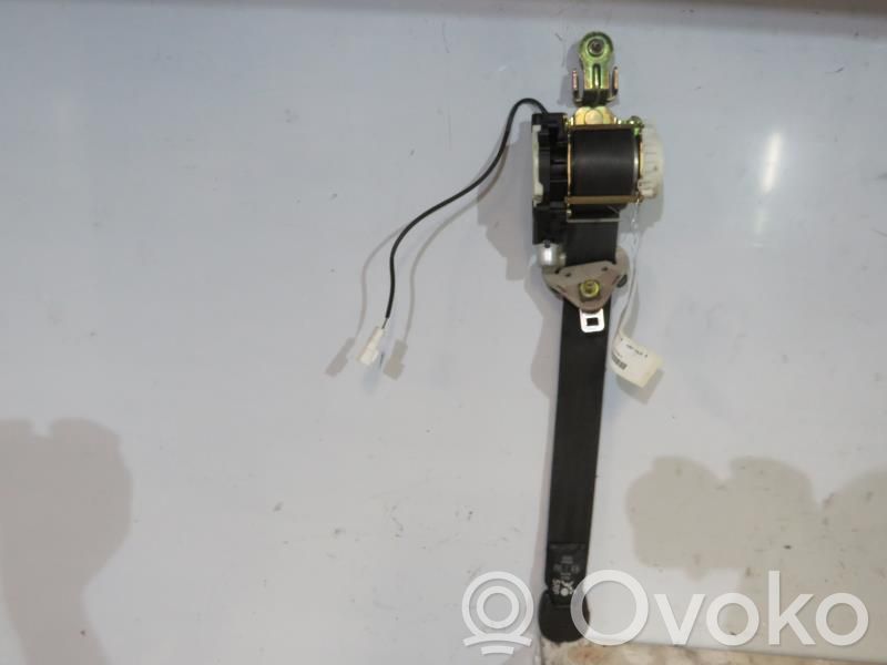 Renault Modus Cinturón delantero 