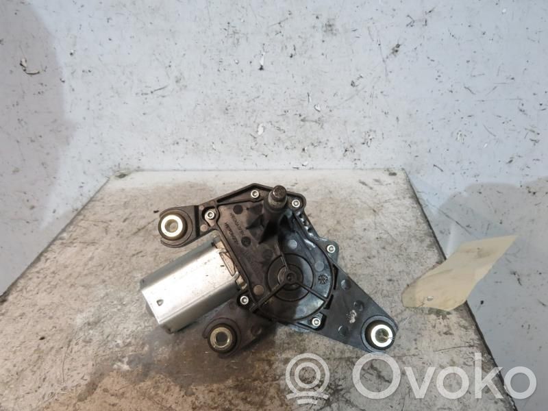 Rear window wiper motor   8200313354