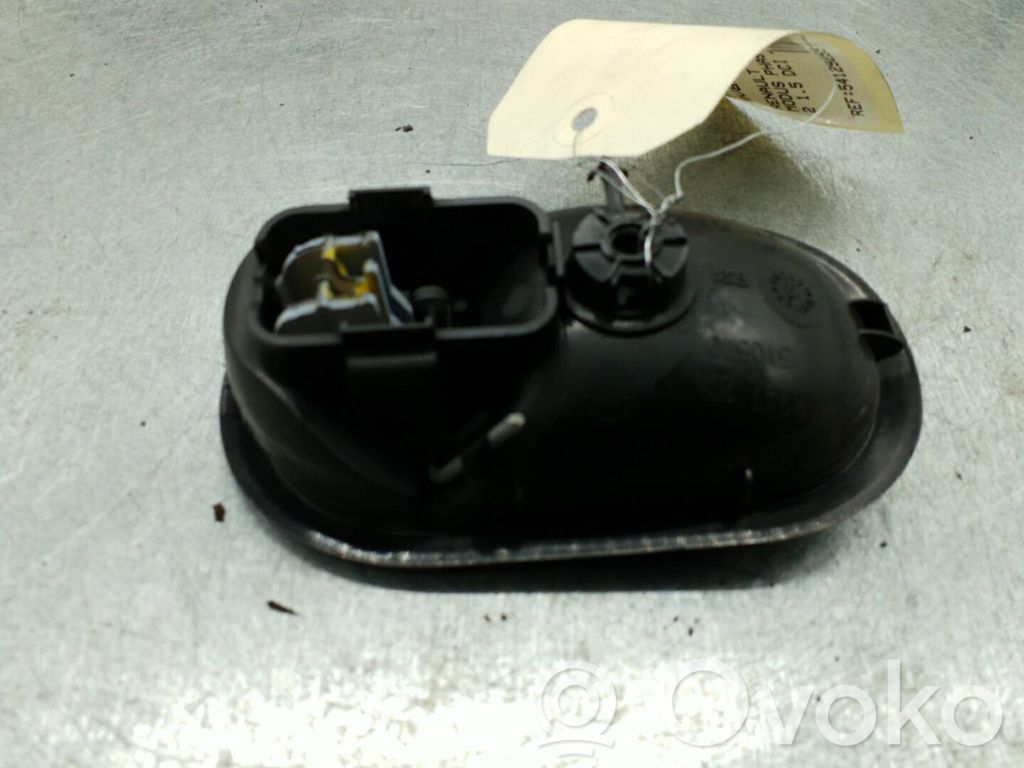 Renault Modus Manecilla interna puerta delantera 