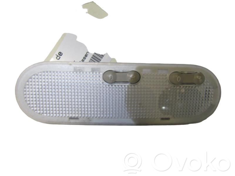Front seat light   8200073231
