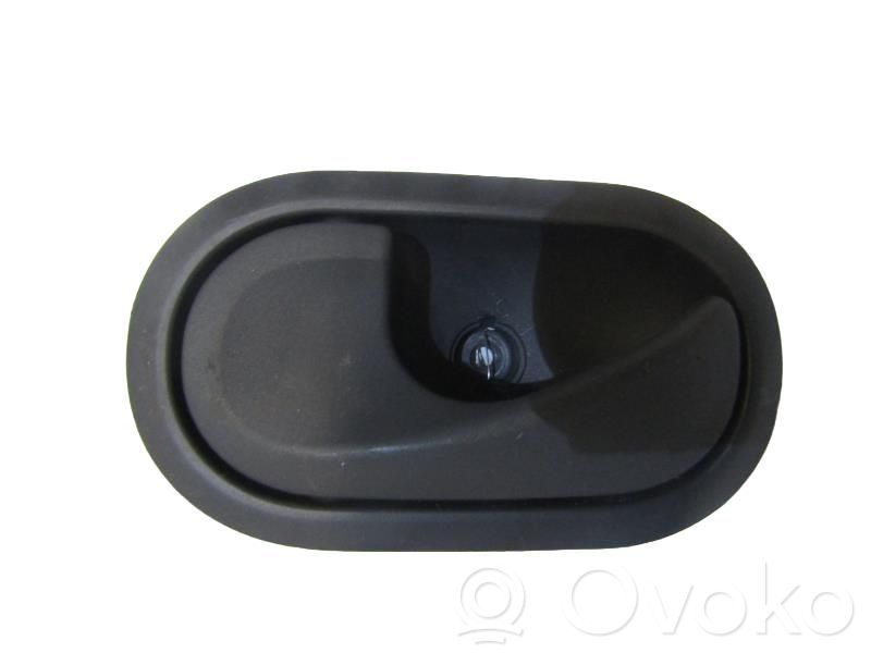 Renault Modus Rear door interior handle 