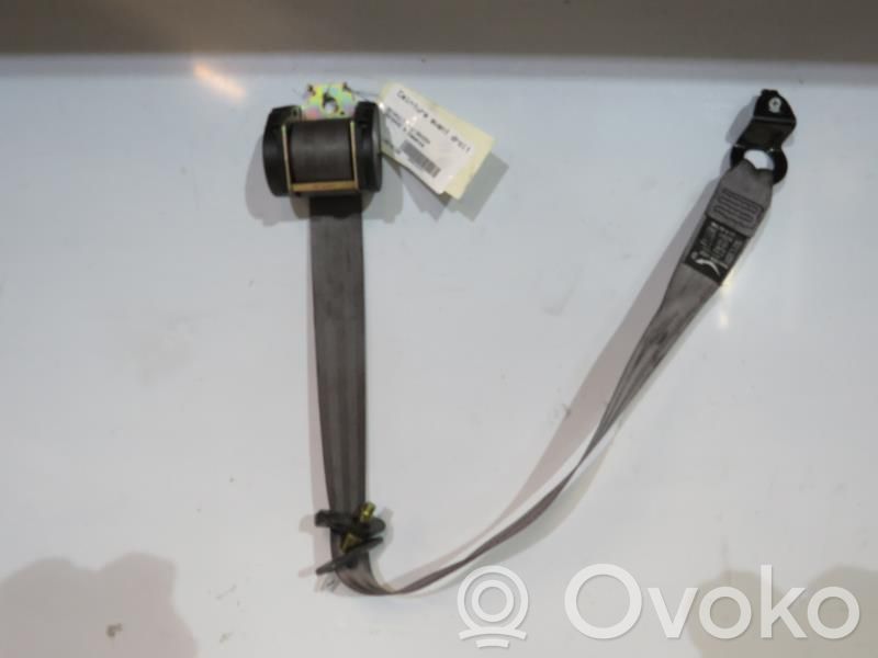 Renault Safrane Cinturón delantero 