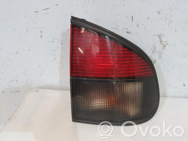 Renault Safrane Takavalot 