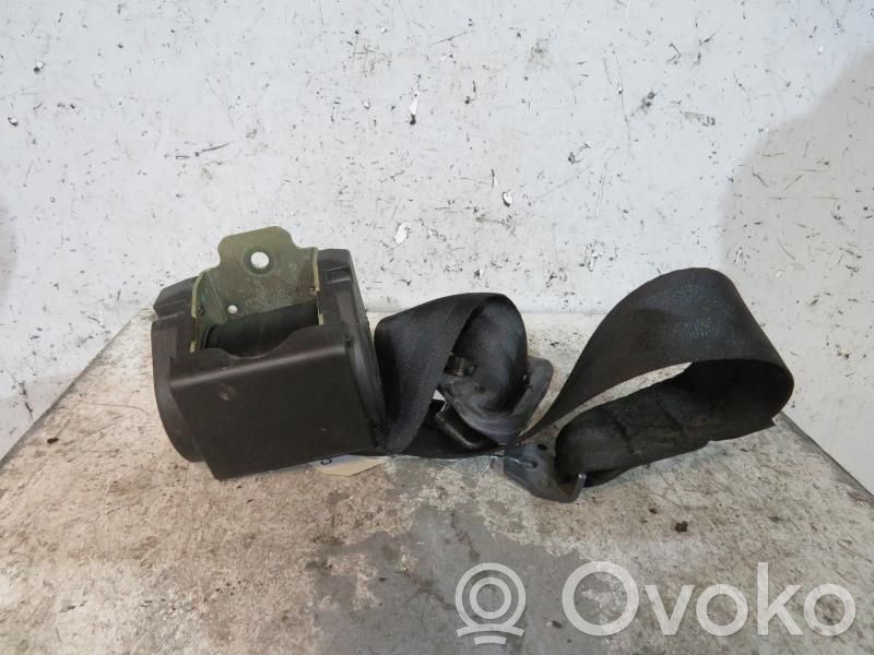 Cinturón trasero   7700831086