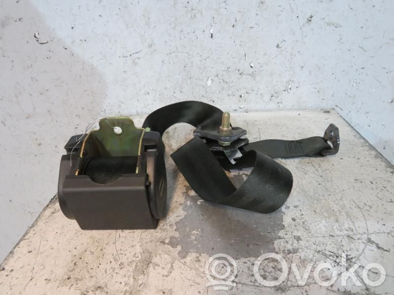 Cinturón trasero   8200042840