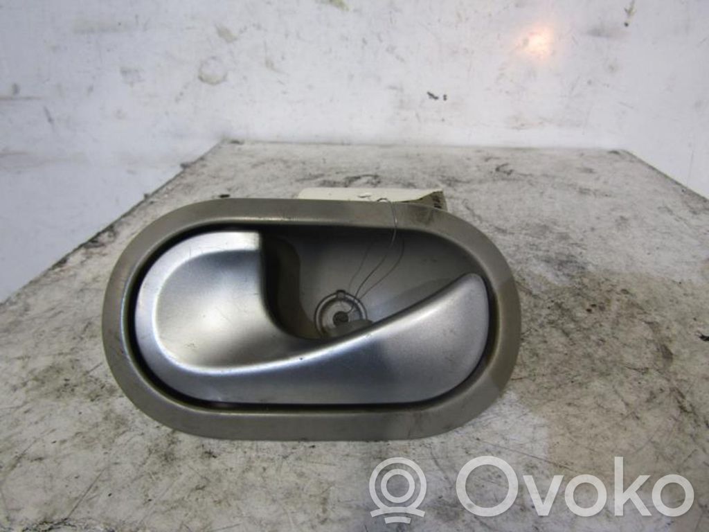 Manecilla interna puerta delantera   8200936283