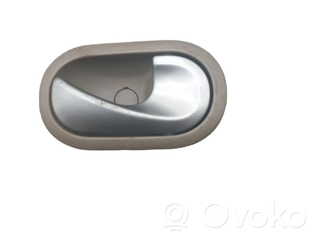 Manecilla interna puerta delantera   8200936286