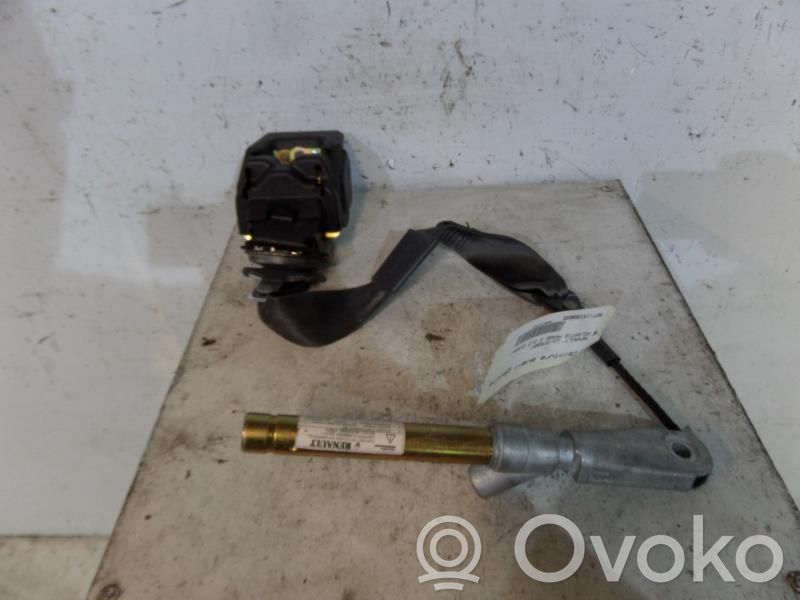 Renault Vel Satis Cinturón delantero 