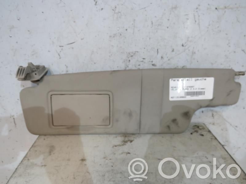 Renault Vel Satis Pare-soleil 