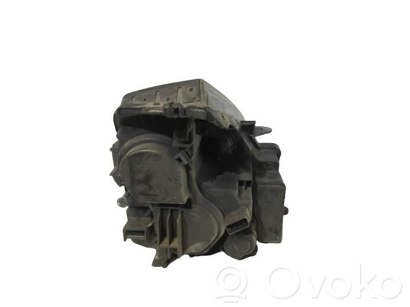 Renault Vel Satis Scheinwerfer 