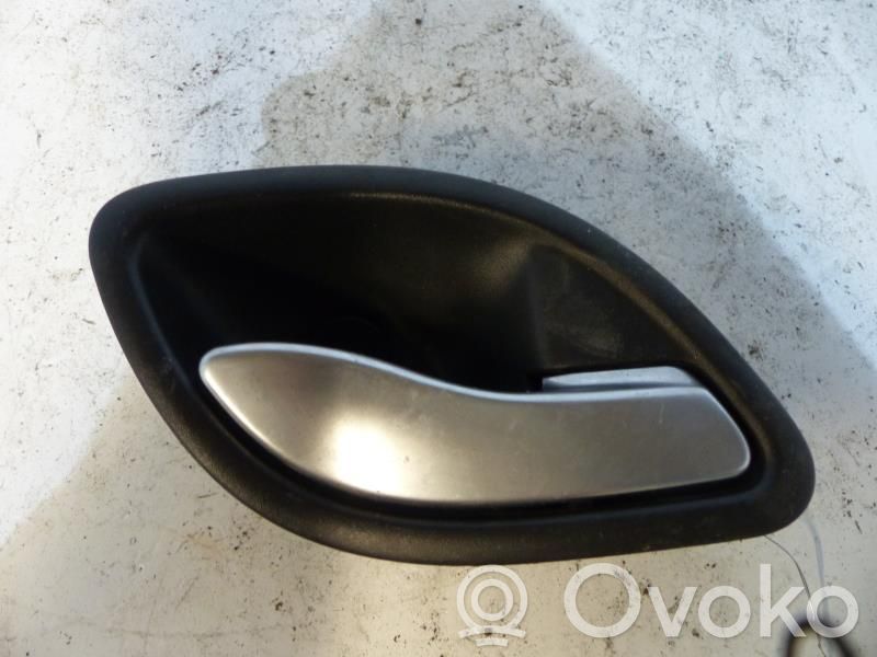Manecilla interna puerta trasera   8200252346