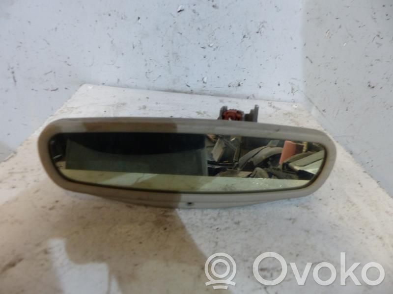 Rear view mirror (interior)   963217469R