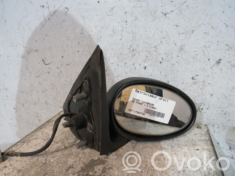 Rover 25 Espejo lateral manual 