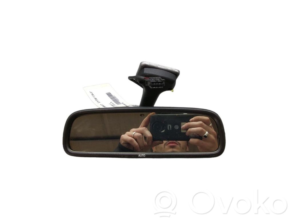 Saab 9-3 Ver1 Espejo retrovisor (interior) 