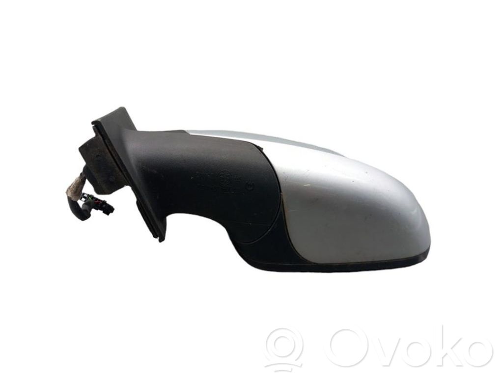 Seat Altea Espejo lateral manual 