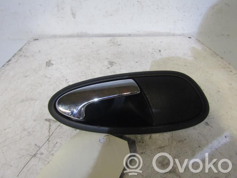 Manecilla interna puerta trasera   5P0839114B1UQ