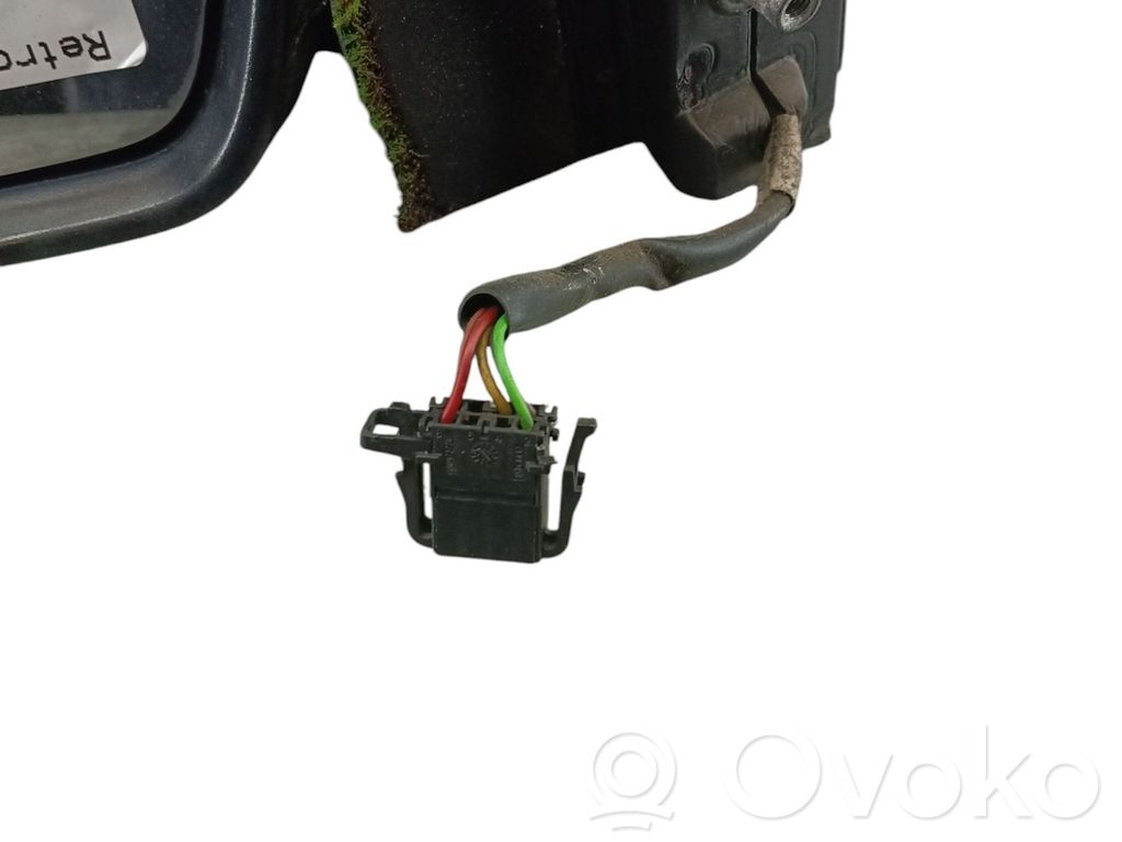 Seat Altea Espejo lateral manual 