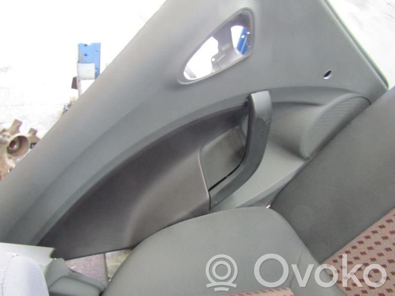 Seat Ibiza IV (6J,6P) Kit intérieur 