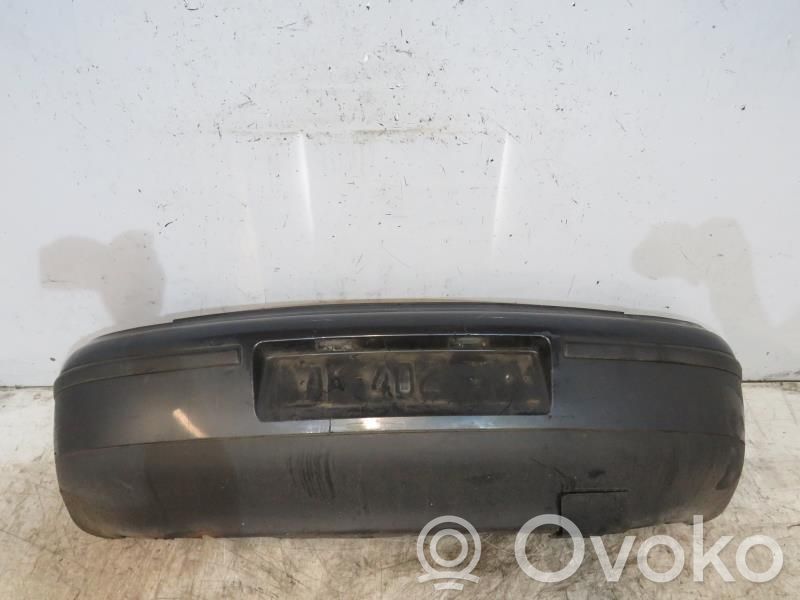 Seat Leon (1M) Parachoques 