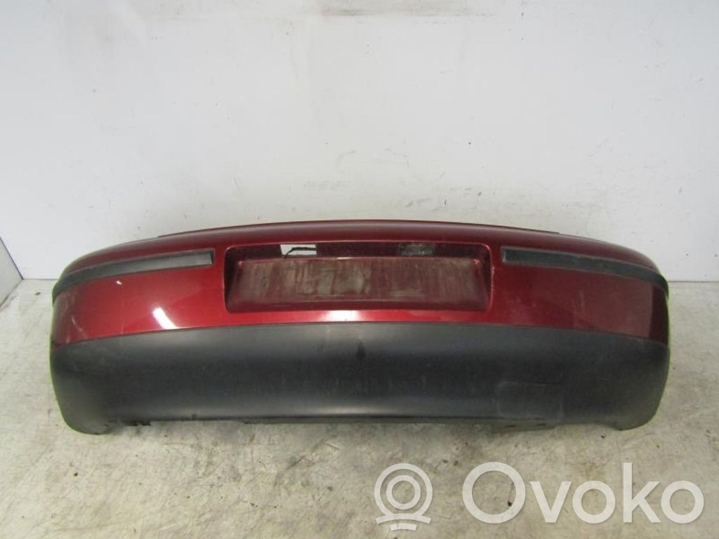Seat Leon (1M) Parachoques 