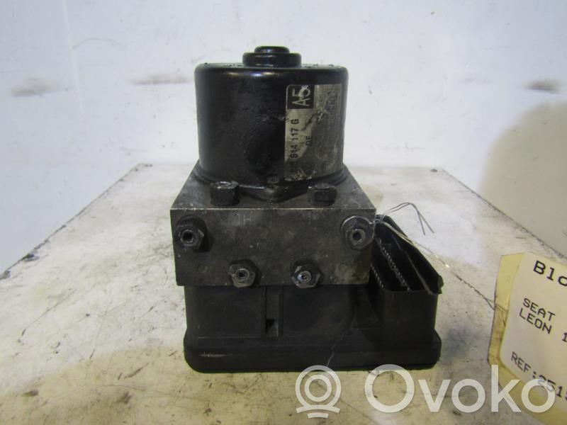 ABS Pump   1J0698117D