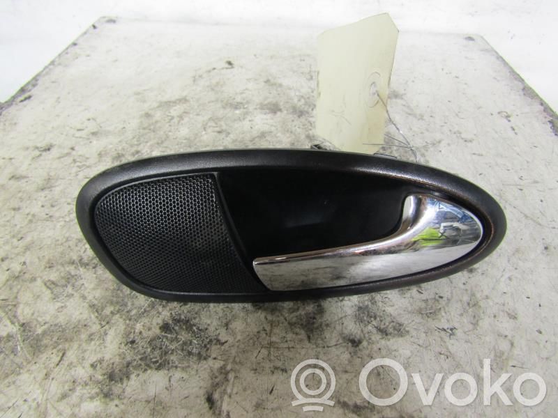 Seat Leon (1P) Manecilla interna puerta trasera 