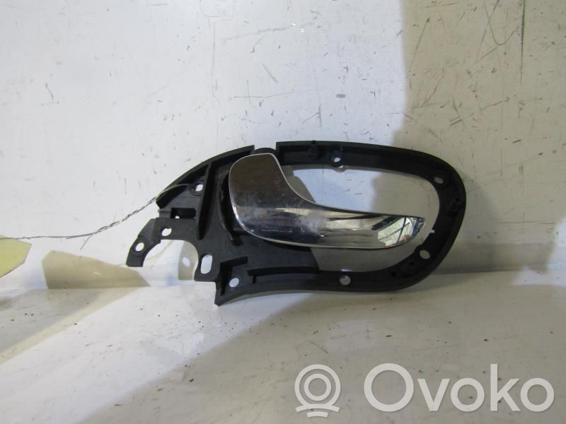 Seat Toledo II (1M) Manecilla interna puerta trasera 