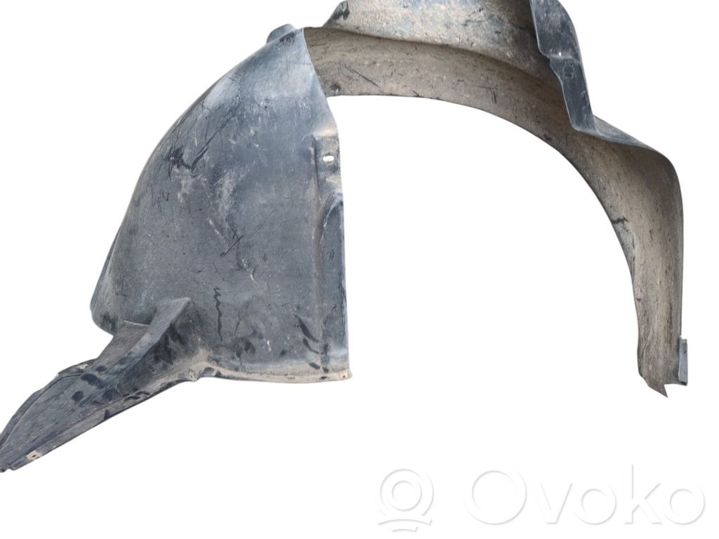 Skoda Fabia Mk1 (6Y) Rivestimento paraspruzzi passaruota anteriore 