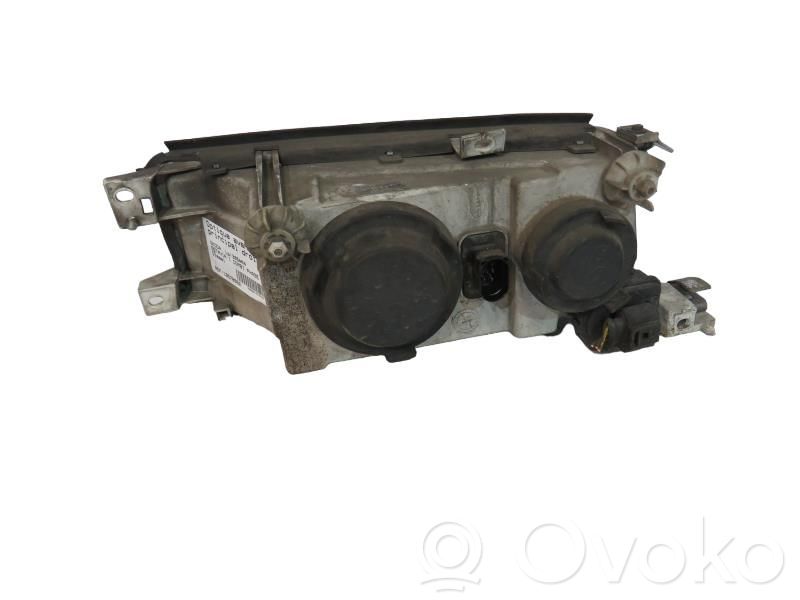 Skoda Octavia Mk1 (1U) Lampa przednia 