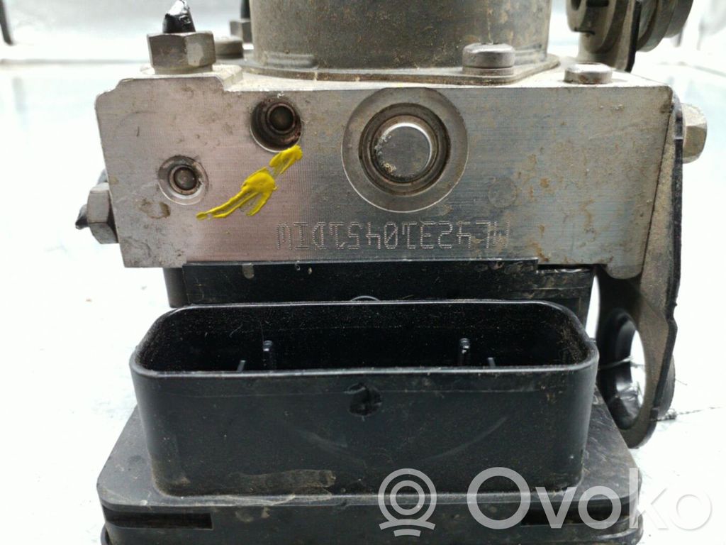 Skoda Rapid (NH) ABS Pump 