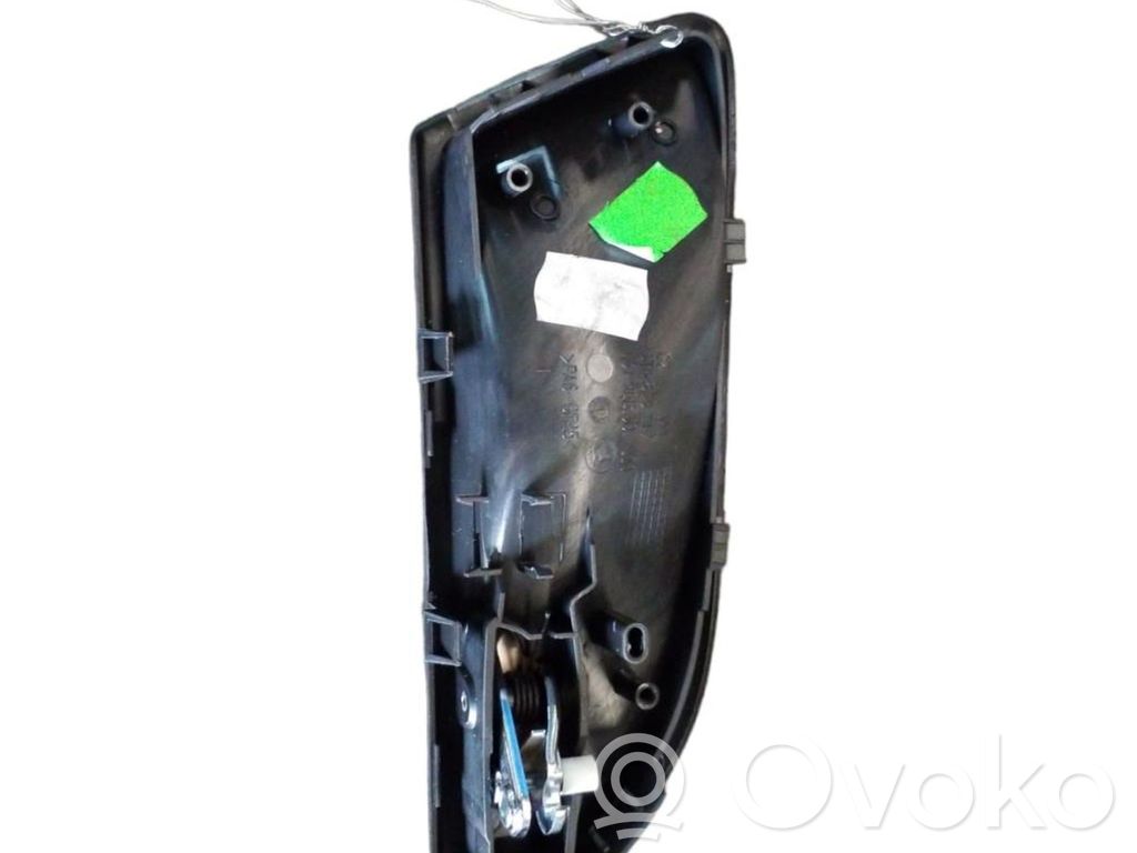 Manecilla interna puerta trasera   3T0839221RYP