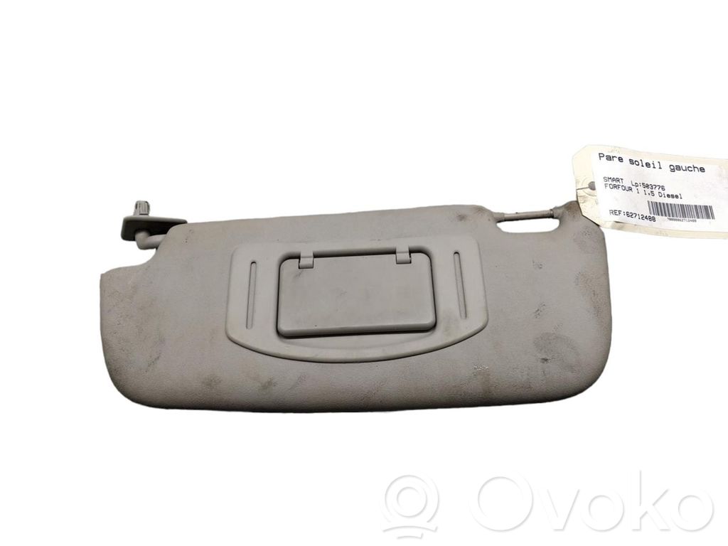 Sun visor   A4548100710CH0A