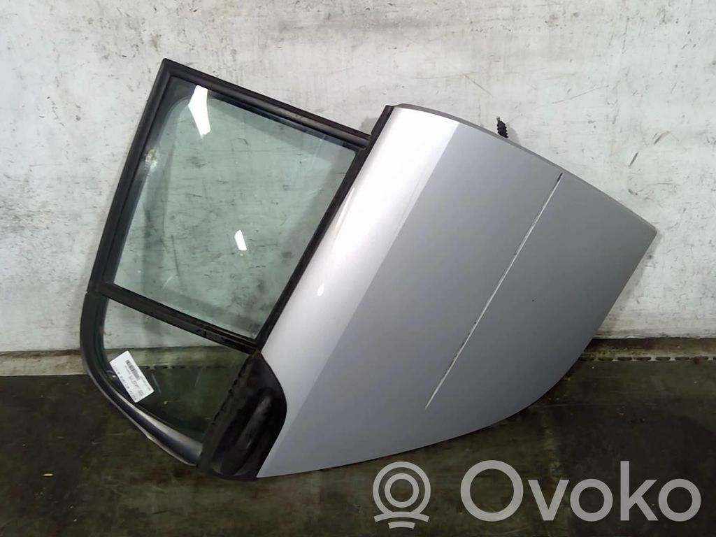Tür hinten   4547300408