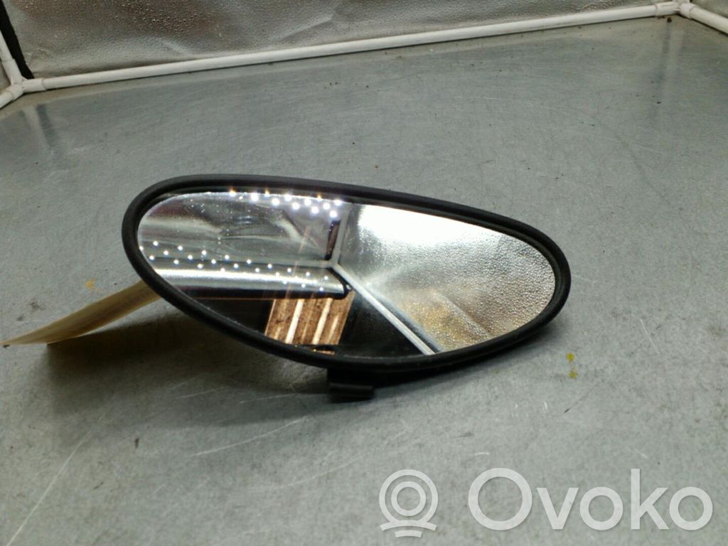 Espejo retrovisor (interior)   A4518100017C22A